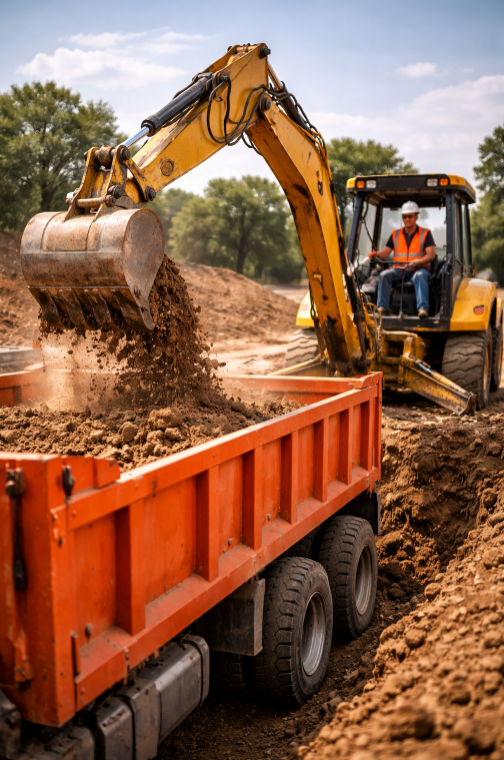 Formation AIPR à Solliès-Pont — intervention à proximité des réseaux