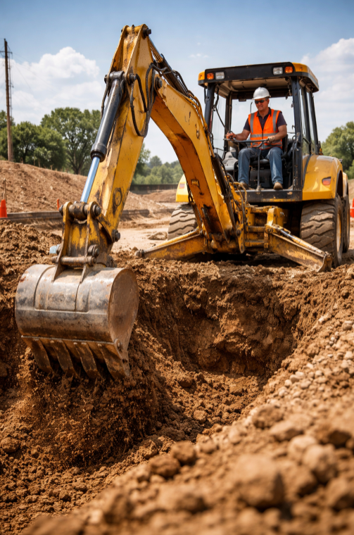 Formation AIPR Solliès-Pont — identification des réseaux enterrés